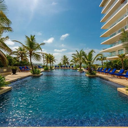 Ferienwohnung Morros Epic 216 Cartagena  Exterior foto
