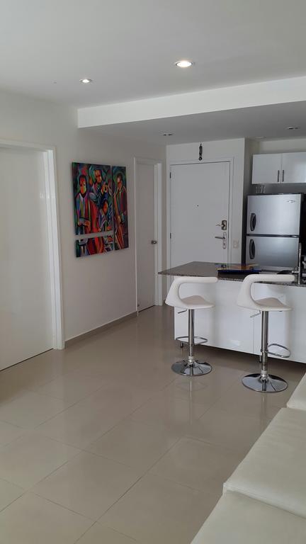 Ferienwohnung Morros Epic 216 Cartagena  Zimmer foto