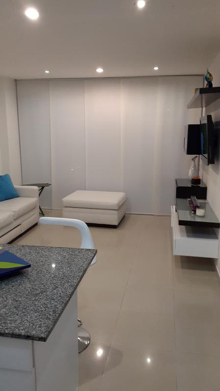 Ferienwohnung Morros Epic 216 Cartagena  Zimmer foto