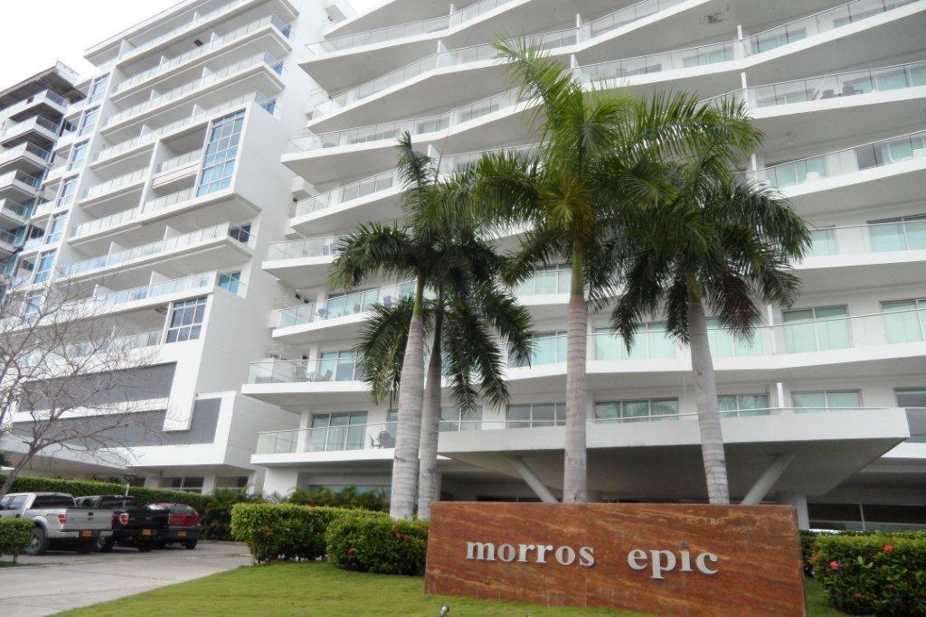Ferienwohnung Morros Epic 216 Cartagena  Exterior foto