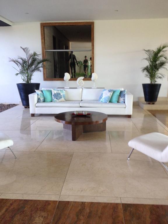 Ferienwohnung Morros Epic 216 Cartagena  Exterior foto