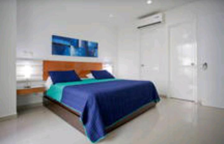 Ferienwohnung Morros Epic 216 Cartagena  Exterior foto